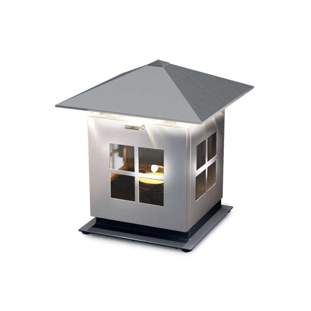 Caframo JOI Heat-Powered Lamp